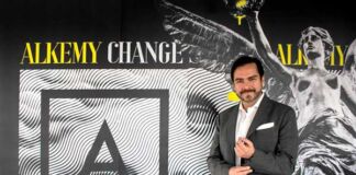Carlos Sandoval, coo Alkemy Latam