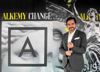 Carlos Sandoval es nombrado nuevo COO de Alkemy LATAM Carlos Sandoval, coo Alkemy Latam