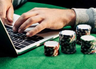 Casinos en vivo en línea