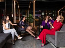 Presentan programa de conferencias Cinemex+51 “Mujeres Inspirando Mujeres” Cinemex+51 Mujeres inspirando mujeres