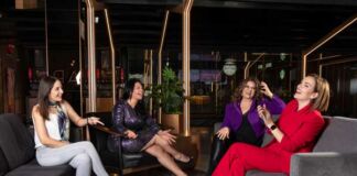 Cinemex+51 Mujeres inspirando mujeres