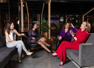 Cinemex+51 Mujeres inspirando mujeres