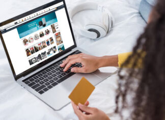 Qué compran las mujeres en Amazon