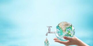 consejos para cuidar el agua