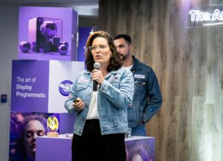 Display Ads Programmatic, la nueva solución de Mercado Ads para anunciantes y agencias publicidad programática Display Ads Programmatic