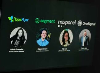 ecosistema digital para optimizar uso de apps