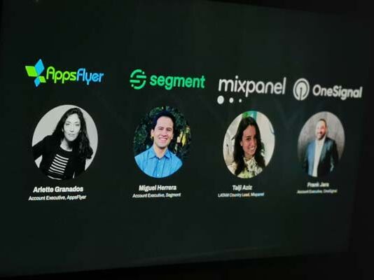 Trabajan en ecosistema digital para optimizar el uso y resultado de las apps ecosistema digital para optimizar uso de apps