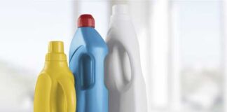 El envase de plástico en la mercadotecnia