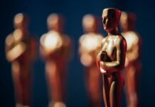 ganadores premios Oscar 2023