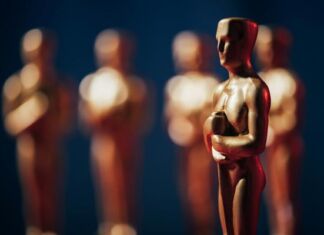 ganadores premios Oscar 2023