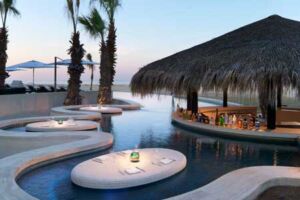 hotel Grand Solmar at Rancho San Lucas