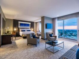 apertura Hyatt Regency San Luis Potosí