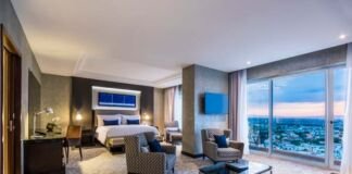 apertura Hyatt Regency San Luis Potosí