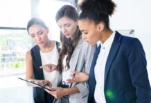 obstáculos inserción laboral mujeres