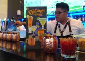 Jueves de Chili’s se refuerza con nueva mixología y clásicos cócteles mixología Jueves de Chili's