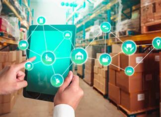 transformación digital en logística