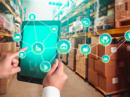El correcaminos de la transformación digital en las empresas transformación digital en logística