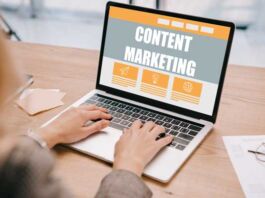 Beneficios del marketing de contenidos para tu sitio web Marketing de contenidos