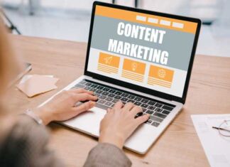 Marketing de contenidos