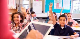 enseñanza del inglés Lingokids