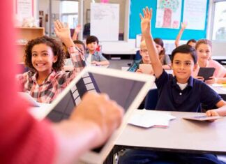 enseñanza del inglés Lingokids