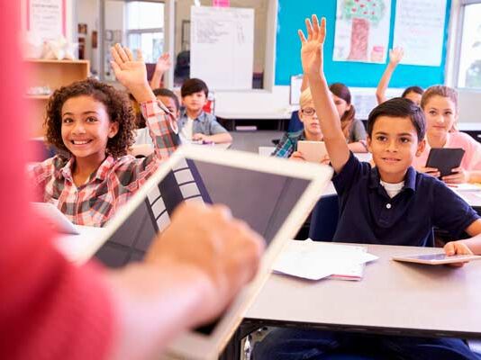 enseñanza del inglés Lingokids