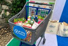 Mi Súper Natural San Pablo