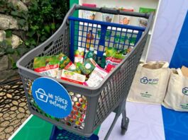 Mi Súper Natural de San Pablo Farmacia ofrece más de 100 productos saludables Mi Súper Natural San Pablo