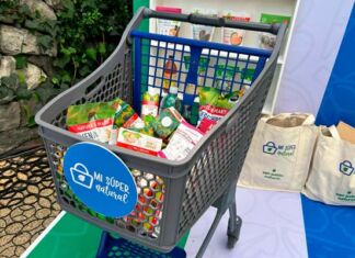 Mi Súper Natural San Pablo