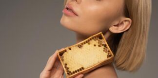 Beneficios de la miel en cutis