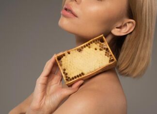 Beneficios de la miel en cutis