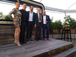 Mondrian Mexico City Condesa abre oficialmente sus puertas apertura hotel Mondrian Mexico City Condesa