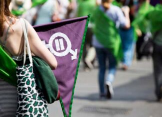 expresiones movimiento feminista