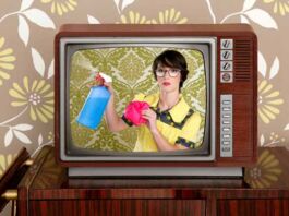 representación de las mujeres en publicidad