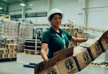 Con “La Cerveza se Escribe en Femenino” Heineken impulsa el potencial de sus colaboradoras Heineken impulsa talento de colaboradoras