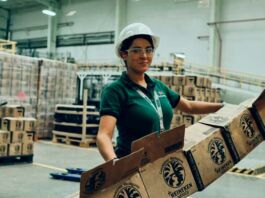 Con “La Cerveza se Escribe en Femenino” Heineken impulsa el potencial de sus colaboradoras Heineken impulsa talento de colaboradoras
