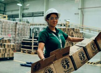 Con “La Cerveza se Escribe en Femenino” Heineken impulsa el potencial de sus colaboradoras Heineken impulsa talento de colaboradoras