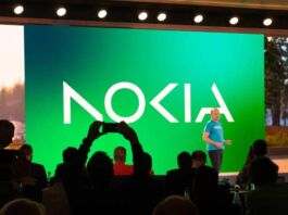 Nokia presenta nuevo logo y nueva estrategia de negocios nueva estrategia de negocios Nokia
