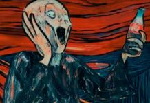 “Obra maestra”, la campaña de Coca-Cola que reúne a varias obras de arte Obra maestra Coca-Cola