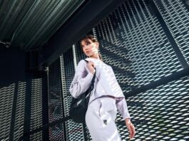 She Drives SS23 de Puma Motosport ofrece comodidad y estilo She Drives SS23 Puma Motosport