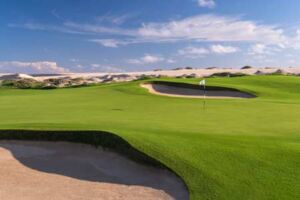 campo de golf Solmar Golf Links
