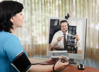 ventajas telemedicina