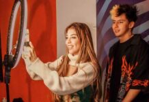 The Selfie House, el espacio para crear contenido de manera divertida y fácil The Selfie House para creadores de contenido