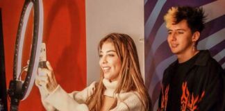 The Selfie House para creadores de contenido