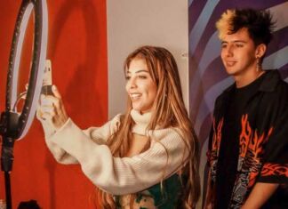 The Selfie House para creadores de contenido