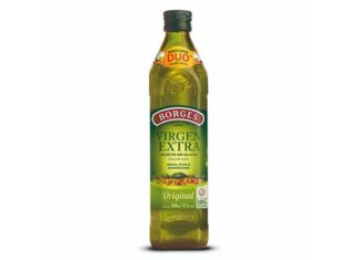 aceite de oliva Borges