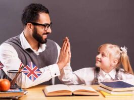 Tips para aprender idiomas como lo hacen los niños aprender idiomas como los niños