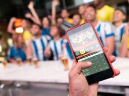 Como triunfar en las apuestas deportivas