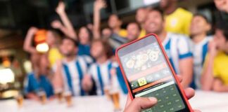 Como triunfar en las apuestas deportivas