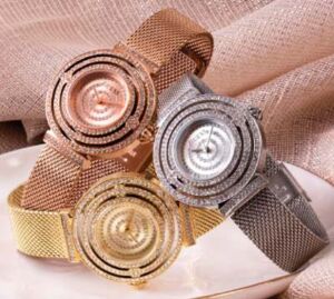 colección Bejeweled Guess